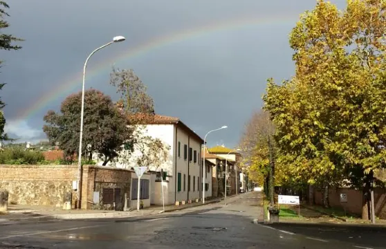 帕薩焦瓦爾 西亞公寓