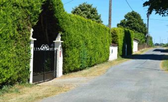 Le Quereau Cottage