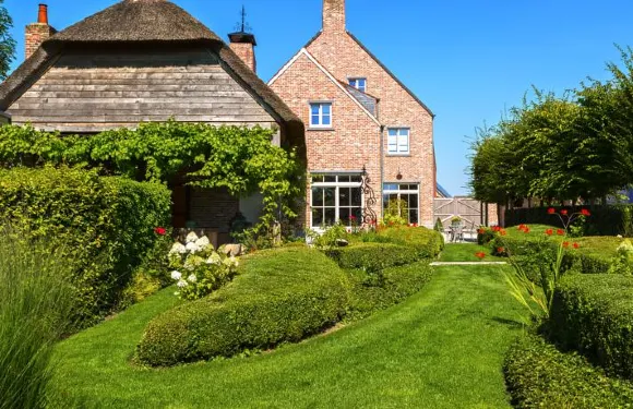 芬多住宿加早餐旅館