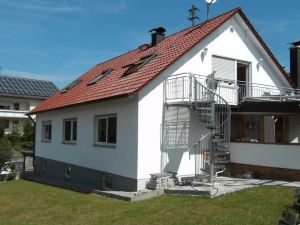 Apartment Günzblick