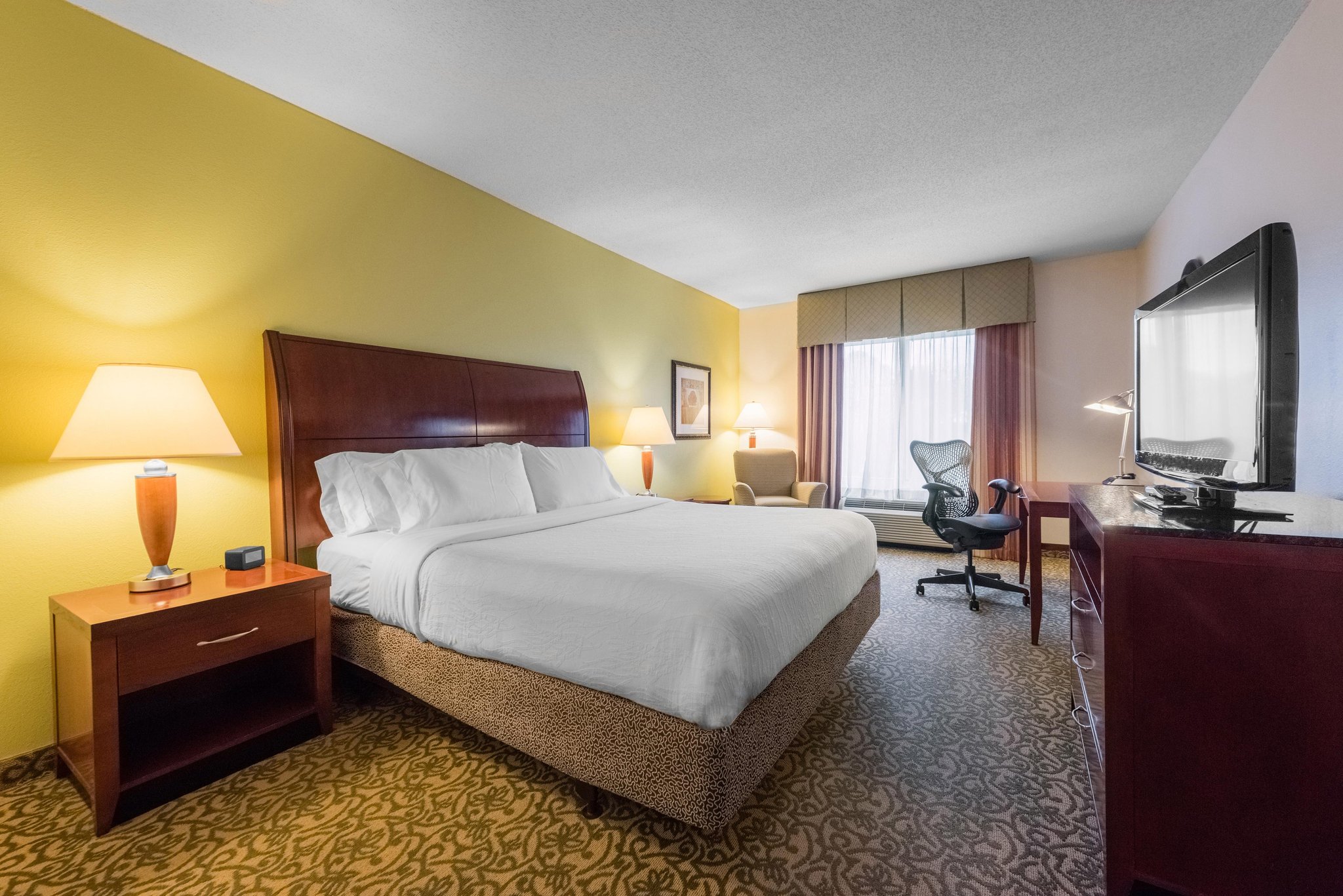 Hilton Garden Inn Meridian