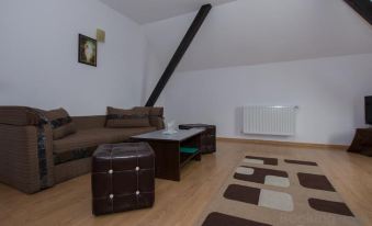 Complex Panoramic