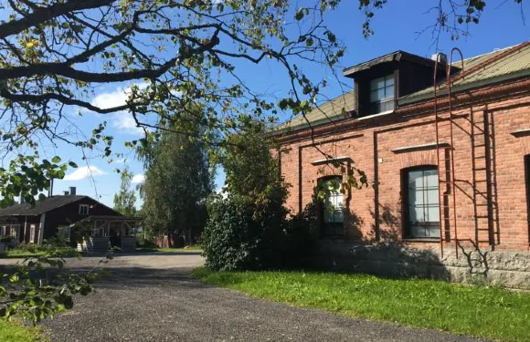 卡爾塔諾奇瓦里旅館