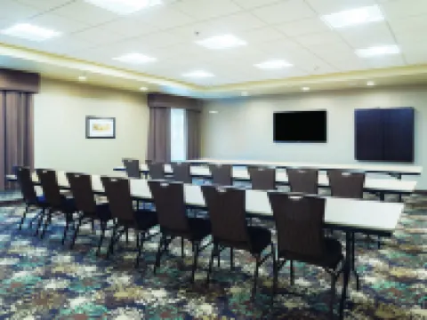 La Quinta Inn & Suites by Wyndham Gillette Hoteles en Gillette