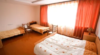 Hotel Basen Hoteles en 