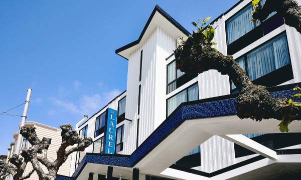 The Laurel Inn, Part of Jdv by Hyatt