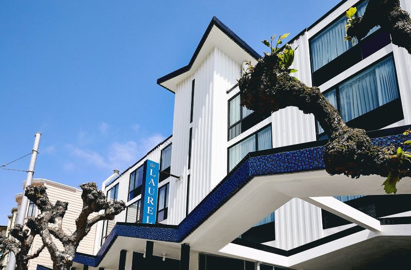 The Laurel Inn, Part of Jdv by Hyatt