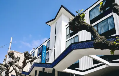 The Laurel Inn, Part of Jdv by Hyatt Hôtels à : Pacific Heights