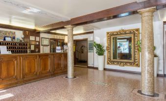 Bonotto Hotel Belvedere