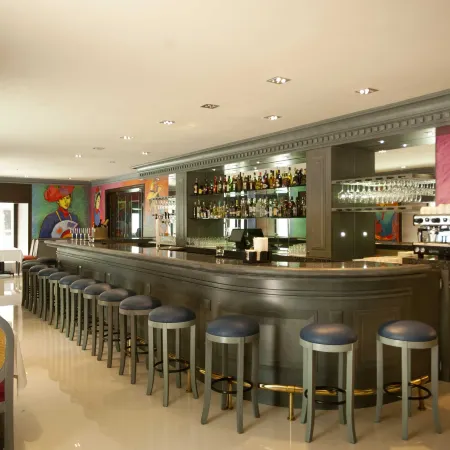 Mansión Mérida Boutique Hotel - Restaurant