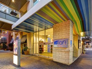 Aloft Charlotte City Center