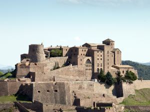 Parador de Cardona