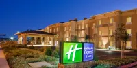 Holiday Inn Express & Suites Napa Valley-American Canyon Hotele w: American Canyon