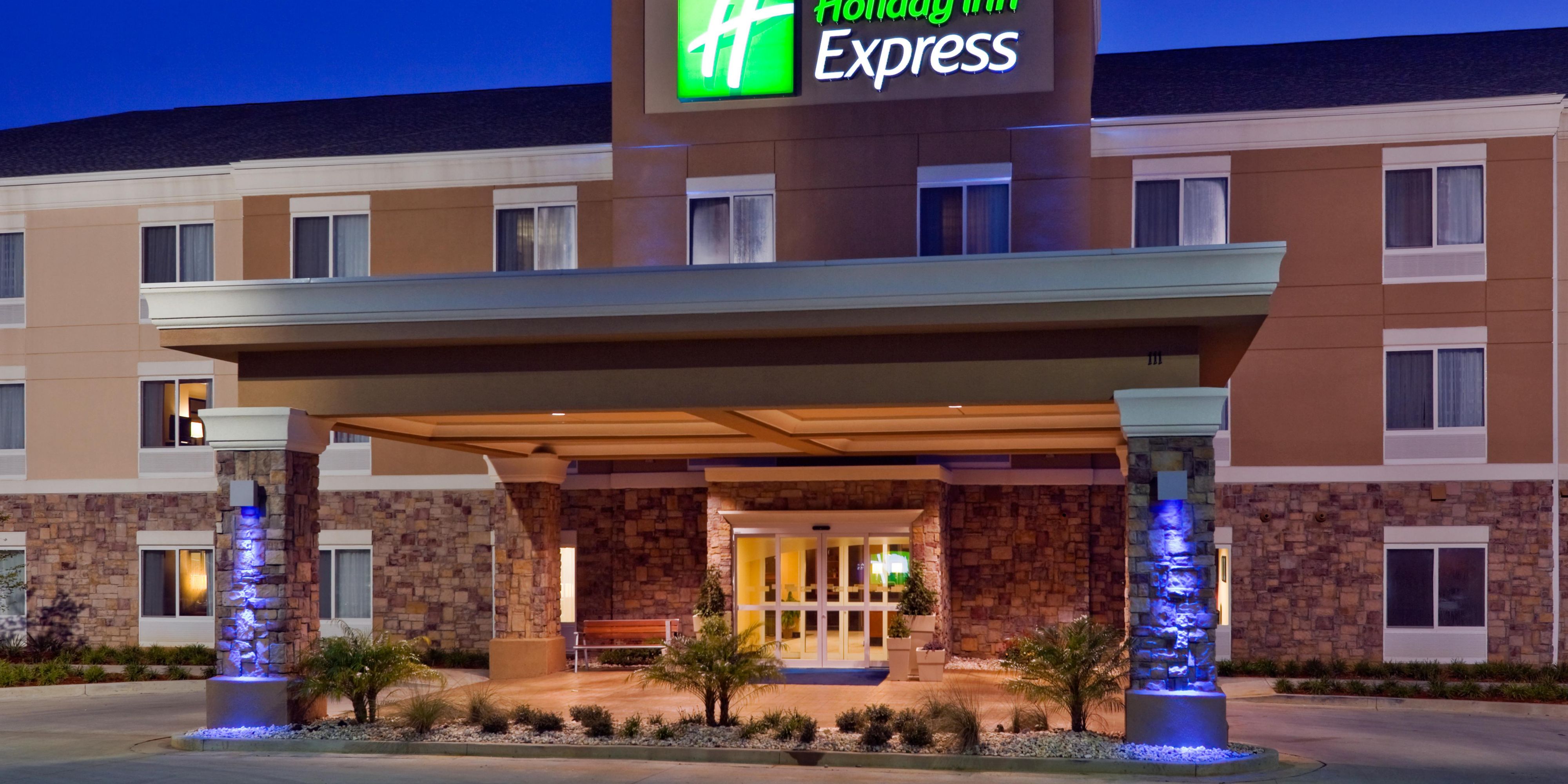 Holiday Inn Express Atmore, an Ihg Hotel