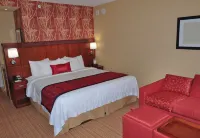 Courtyard Dunn Loring Fairfax - 3-Star