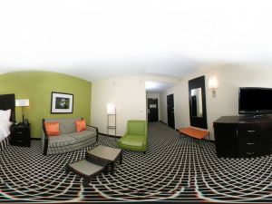 Fairfield Inn & Suites Elkin Jonesville