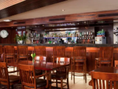 Holiday Inn Express EDINBURGH CITY CENTRE by IHG Hotels in Edinburgh