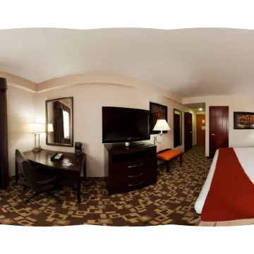 Holiday Inn Express QUEENS - MASPETH by IHG Отели рядом с достопримечательностью «Уильямсберг»