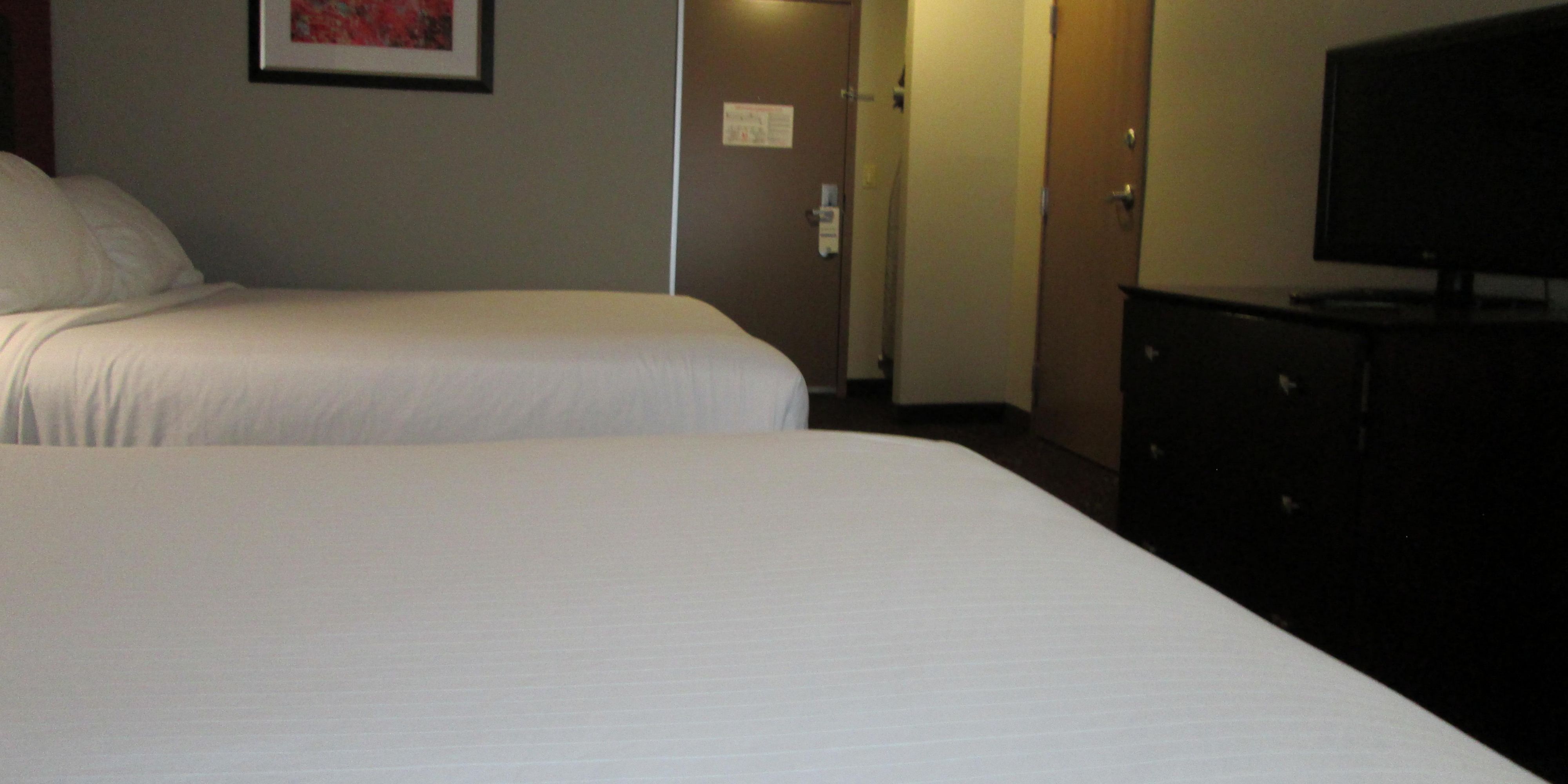 Holiday Inn Express Cloverdale - Greencastle, an Ihg Hotel