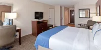 Holiday Inn & Suites Surrey East - Cloverdale Hotels in Cloverdale