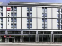 Ibis Brighton City Centre - Station Hotels near Royal Alexandra Children's Hospital