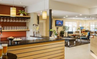 TownePlace Suites Burlington Williston