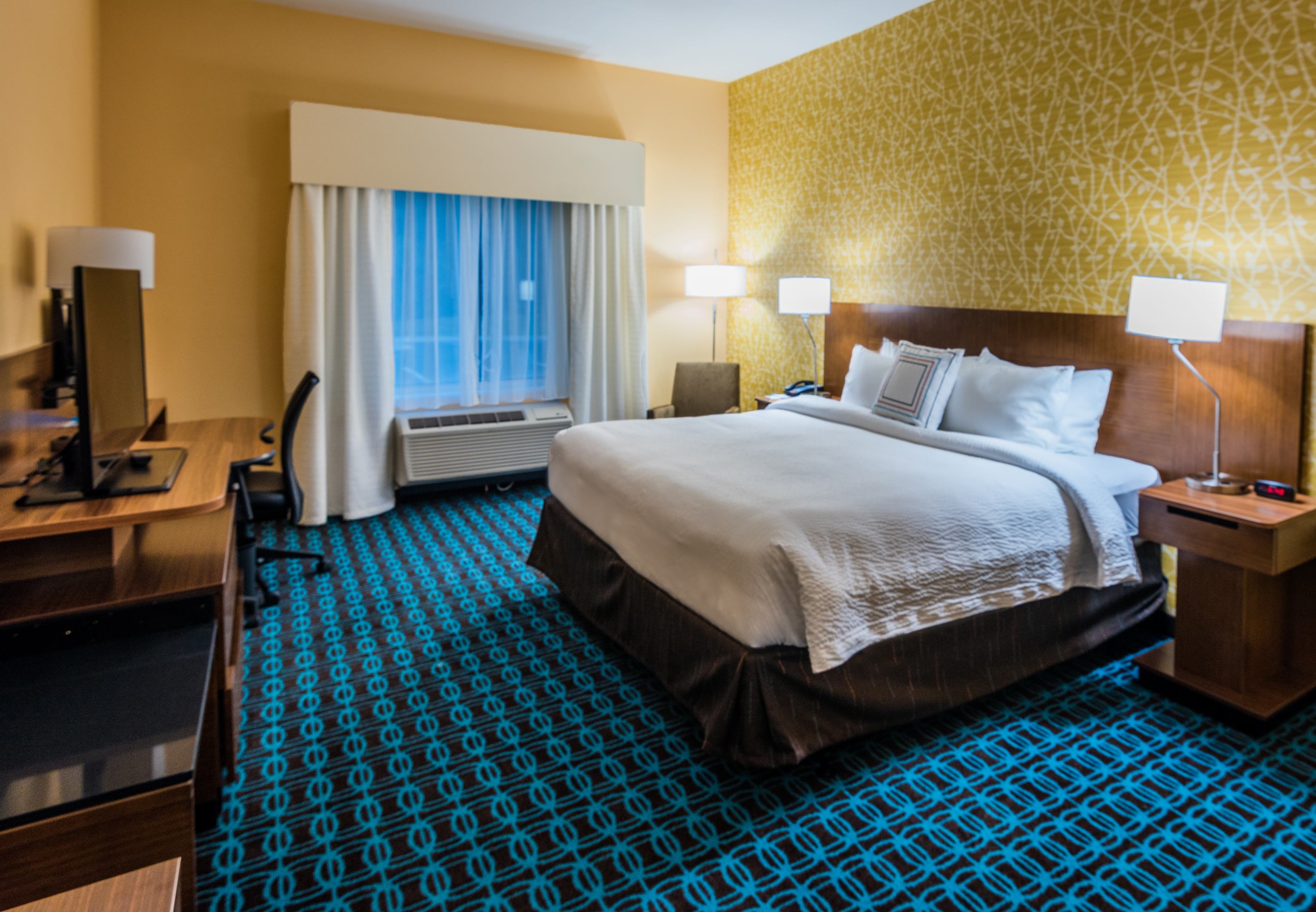 Fairfield Inn & Suites by Marriott Mobile Saraland