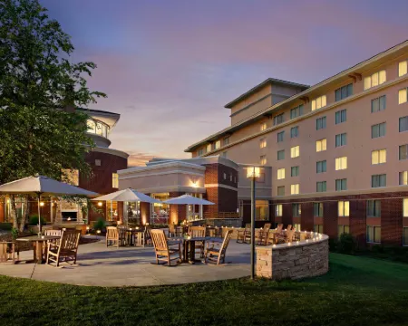 MeadowView Conference Resort & Convention Center Hotels in Sullivan County
