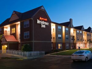 Residence Inn Kansas City Olathe