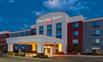 SpringHill Suites El Paso