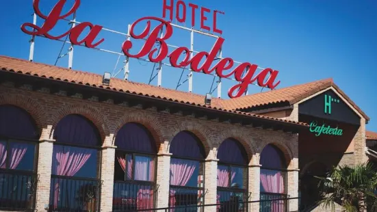 Hotel la Bodega