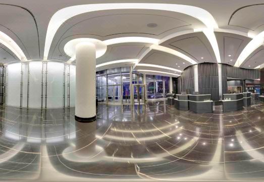 Courtyard New York Manhattan/Central Park 객실 사진