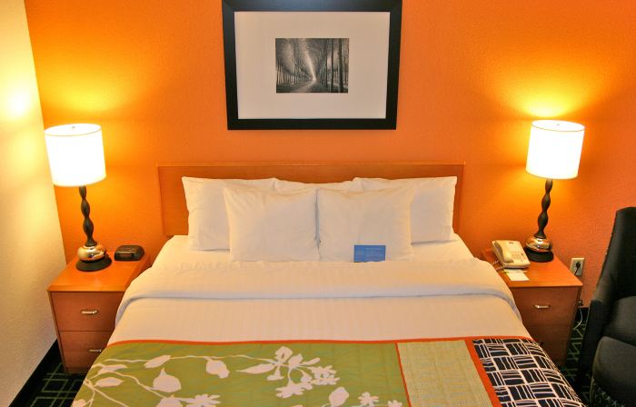Fairfield Inn & Suites Youngstown Austintown