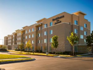 Residence Inn Austin-University Area