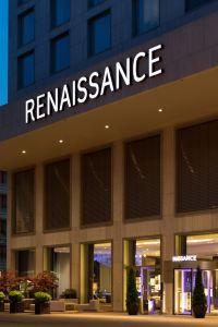 Zurich Renaissance Hotels Trip Com