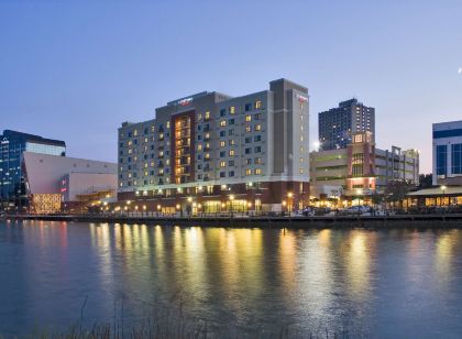 Courtyard by Marriott Gaithersburg Washingtonian Center