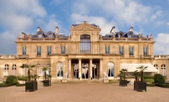 Pavillon Monceau Hotel - Paris