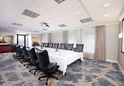 Meeting Rooms