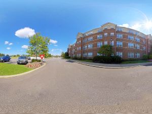 Residence Inn Cleveland Beachwood