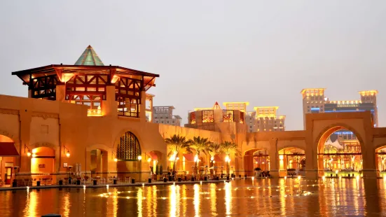 科威特城Residence Inn酒店