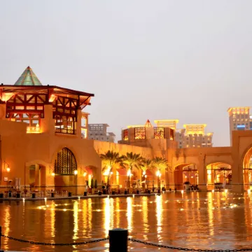 Residence Inn Kuwait City