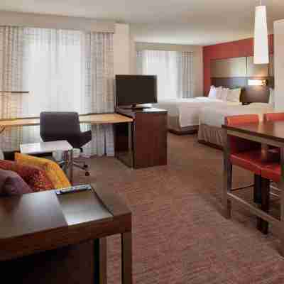 Residence Inn Chicago Bolingbrook Rooms