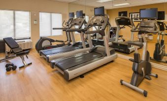 SpringHill Suites by Marriott Gaithersburg