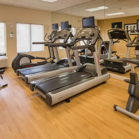 SpringHill Suites Gaithersburg