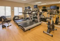 SpringHill Suites Gaithersburg Hotels in Gaithersburg