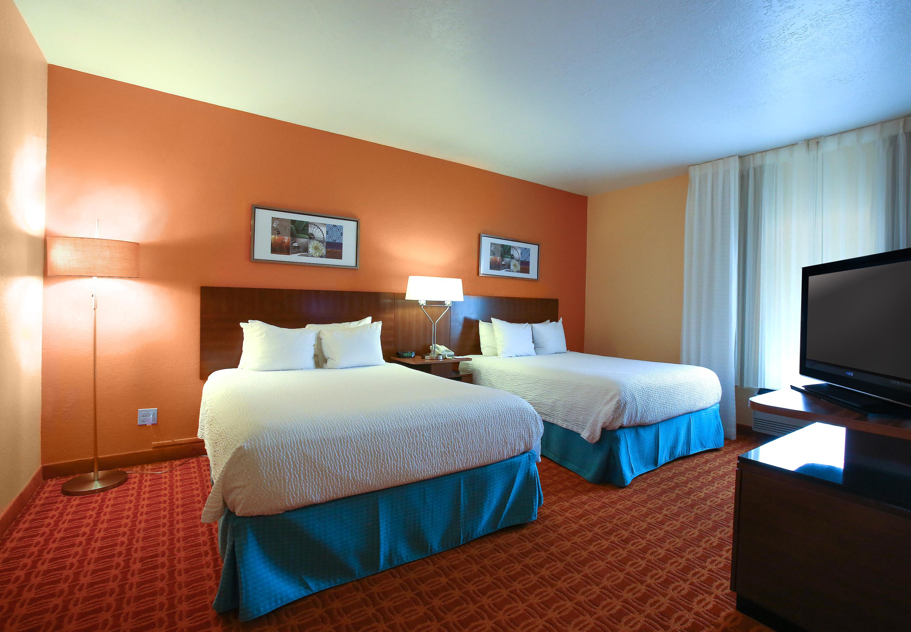 Fairfield Inn by Marriott Provo