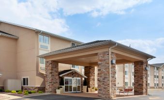 Holiday Inn Express Tuscola