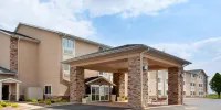 Holiday Inn Express Tuscola Hotel di Arcola Township