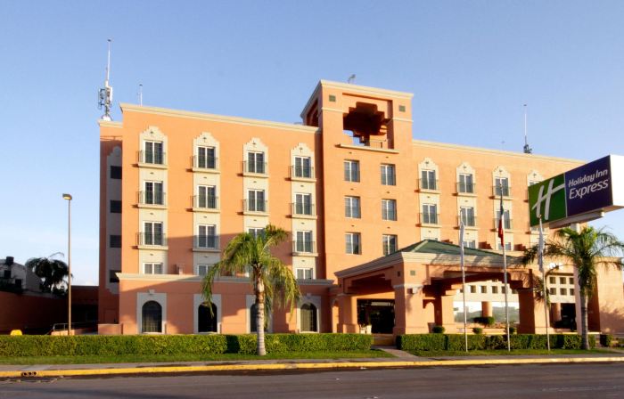 Holiday Inn Express TORREON by IHG
