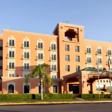 Holiday Inn Express TORREON by IHG